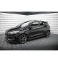 Rajouts Des Bas De Caisse V.2 Ford Fiesta Mk8 ST / ST-Line