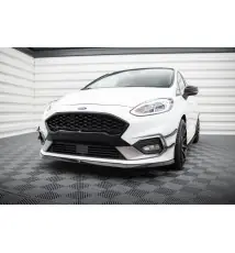 Lame Du Pare-Chocs Avant V.6 Ford Fiesta Mk8 ST / ST-Line