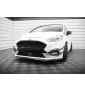 Lame Du Pare-Chocs Avant V.6 Ford Fiesta Mk8 ST / ST-Line