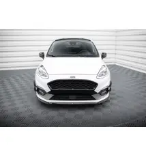 Lame Du Pare-Chocs Avant V.6 Ford Fiesta Mk8 ST / ST-Line