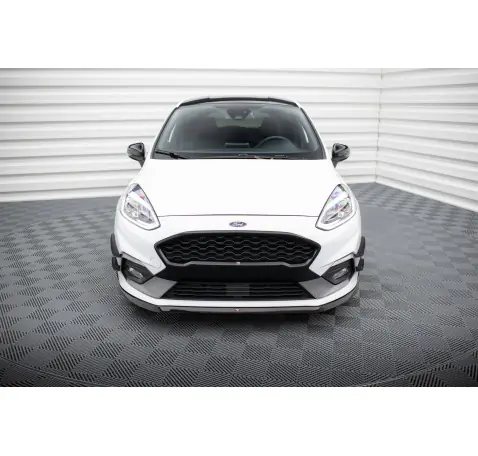 Lame Du Pare-Chocs Avant V.6 Ford Fiesta Mk8 ST / ST-Line