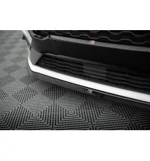 Lame Du Pare-Chocs Avant V.6 Ford Fiesta Mk8 ST / ST-Line