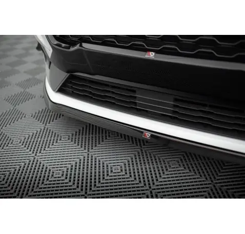 Lame Du Pare-Chocs Avant V.6 Ford Fiesta Mk8 ST / ST-Line