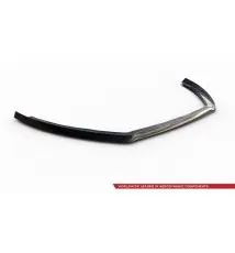 Lame Du Pare-Chocs Avant V.6 Ford Fiesta Mk8 ST / ST-Line