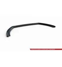 Lame Du Pare-Chocs Avant V.6 Ford Fiesta Mk8 ST / ST-Line