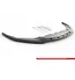 Lame Du Pare-Chocs Avant V.1 BMW 8 Coupe G15 / 8 Gran Coupe M-pack G16