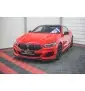 Lame Du Pare-Chocs Avant V.2 BMW 8 Coupe G15 / 8 Gran Coupe M-pack G16