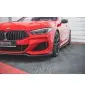 Lame Du Pare-Chocs Avant V.2 BMW 8 Coupe G15 / 8 Gran Coupe M-pack G16