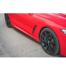 Rajouts Des Bas De Caisse BMW 8 Coupe M-Pack G15 / M8 F92