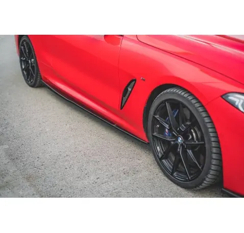 Rajouts Des Bas De Caisse BMW 8 Coupe M-Pack G15 / M8 F92