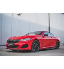 Rajouts Des Bas De Caisse BMW 8 Coupe M-Pack G15 / M8 F92