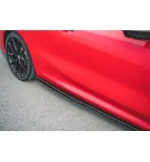 Rajouts Des Bas De Caisse BMW 8 Coupe M-Pack G15 / M8 F92