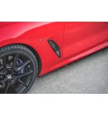Rajouts Des Bas De Caisse BMW 8 Coupe M-Pack G15 / M8 F92