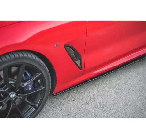 Rajouts Des Bas De Caisse BMW 8 Coupe M-Pack G15 / M8 F92