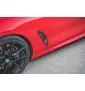 Rajouts Des Bas De Caisse BMW 8 Coupe M-Pack G15 / M8 F92