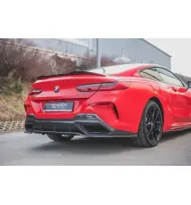 Spoiler Cap BMW 8 Coupe M-Pack G15