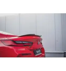 Spoiler Cap BMW 8 Coupe M-Pack G15