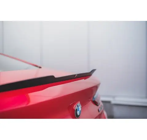 Spoiler Cap BMW 8 Coupe M-Pack G15