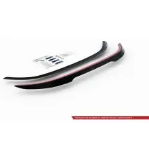 Spoiler Cap BMW 8 Coupe M-Pack G15