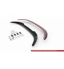 Spoiler Cap BMW 8 Coupe M-Pack G15