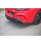 Arriere Splitter BMW 8 Coupe M-Pack G15