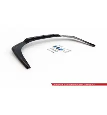 Arriere Splitter BMW 8 Coupe M-Pack G15