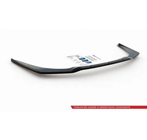 Arriere Splitter BMW 8 Coupe M-Pack G15