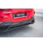 Arriere Splitter (avec une barre verticale) BMW 8 Coupe M-Pack G15