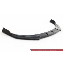 Lame Du Pare-Chocs Avant V.3 Hyundai I30 N Mk3 Hatchback/ Fastback