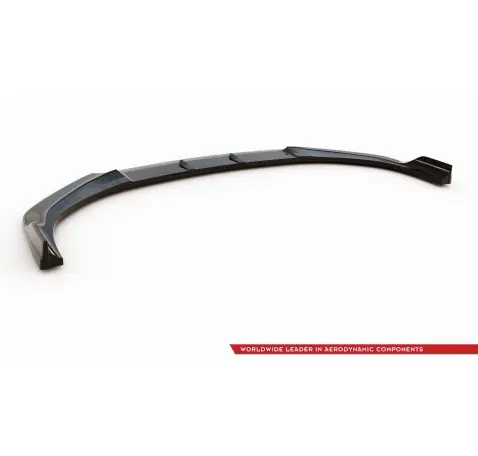 Lame Du Pare-Chocs Avant V.3 Hyundai I30 N Mk3 Hatchback/ Fastback