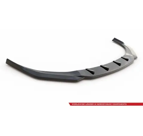 Lame Du Pare-Chocs Avant V.4 Hyundai I30 N Mk3 Hatchback/ Fastback