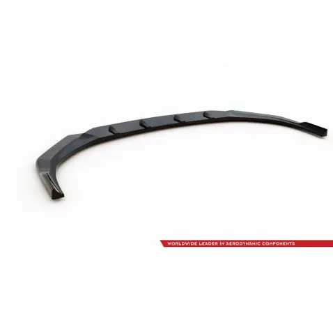 Lame Du Pare-Chocs Avant V.4 Hyundai I30 N Mk3 Hatchback/ Fastback