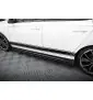 Rajouts Des Bas De Caisse V.4 Hyundai I30 N / N-Line Hatchback / Fastback Mk3 / Mk3 Facelift