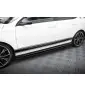 Rajouts Des Bas De Caisse V.5 Hyundai I30 N / N-Line Hatchback / Fastback Mk3 / Mk3 Facelift