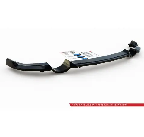 Arriere Splitter (avec une barre verticale) Hyundai I30 N Mk3 Hatchback