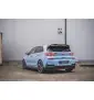 Arriere Splitter Hyundai I30 N Mk3 Hatchback