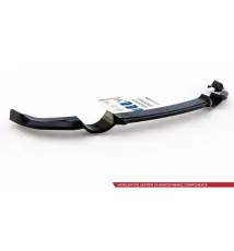 Arriere Splitter Hyundai I30 N Mk3 Hatchback