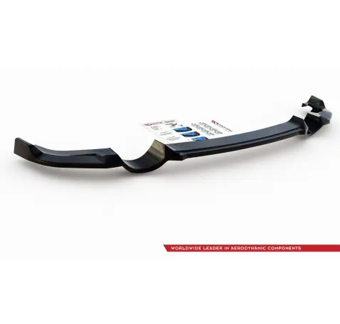 Arriere Splitter Hyundai I30 N Mk3 Hatchback