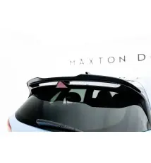 Spoiler Cap V.2 Hyundai I30 N Hatchback Mk3 / Mk3 Facelift