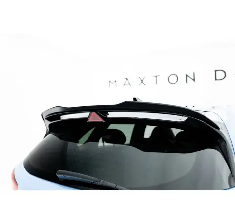 Spoiler Cap V.2 Hyundai I30 N Hatchback Mk3 / Mk3 Facelift