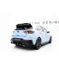 Spoiler Cap V.2 Hyundai I30 N Hatchback Mk3 / Mk3 Facelift