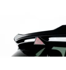 Spoiler Cap V.2 Hyundai I30 N Hatchback Mk3 / Mk3 Facelift