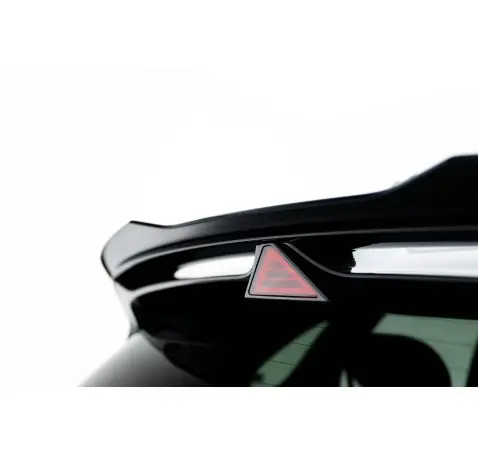 Spoiler Cap V.2 Hyundai I30 N Hatchback Mk3 / Mk3 Facelift