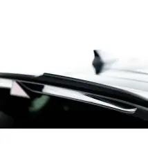 Spoiler Cap V.2 Hyundai I30 N Hatchback Mk3 / Mk3 Facelift