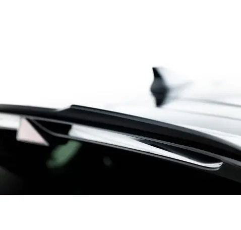 Spoiler Cap V.2 Hyundai I30 N Hatchback Mk3 / Mk3 Facelift