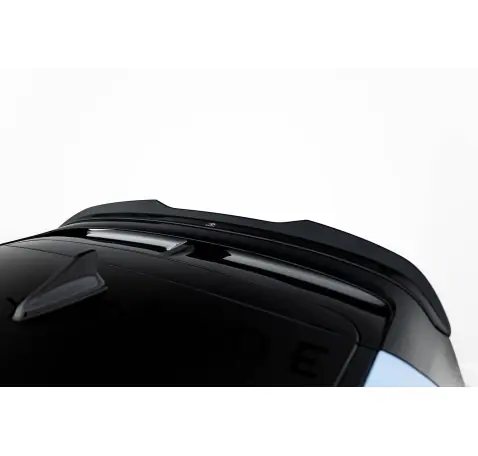 Spoiler Cap V.2 Hyundai I30 N Hatchback Mk3 / Mk3 Facelift