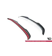 Spoiler Cap V.2 Hyundai I30 N Hatchback Mk3 / Mk3 Facelift