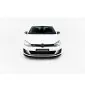 Street Pro Lame Du Pare-Chocs Avant / Splitter VW Golf 7 GTI