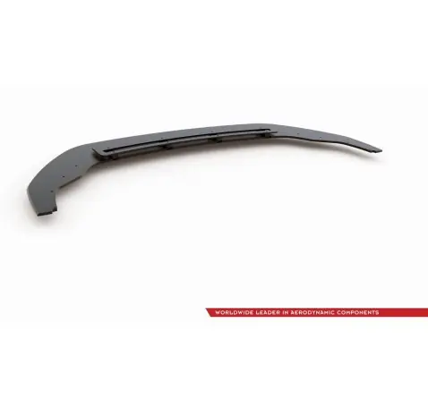 Street Pro Lame Du Pare-Chocs Avant / Splitter VW Golf 7 GTI