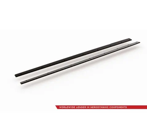 Street Pro Rajouts Des Bas De Caisse Pour VW Golf 7 GTI